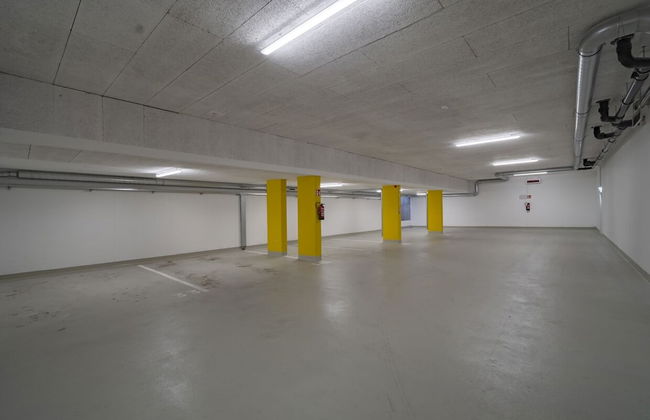 Saminapark Aparthotel & Boardinghouse - Foto 19