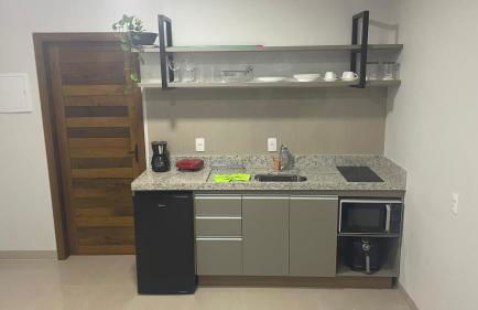 Apart Hotel Neri - Foto 20