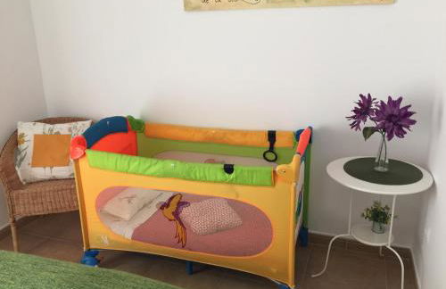 San Juan Apartamento - Foto 17