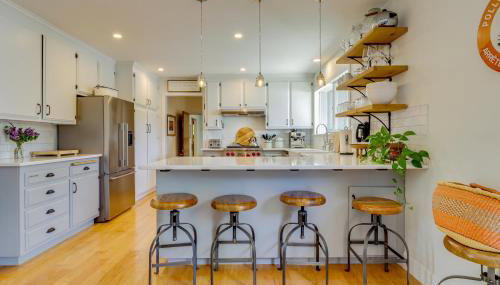 Wine Country Retreat in Russian River Valley! - Foto 3