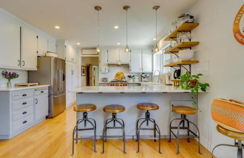 Wine Country Retreat in Russian River Valley! - Foto 3