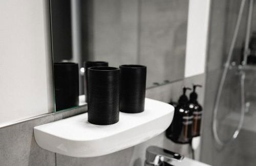 the place Herzogenaurach - Serviced Apartments - Foto 30