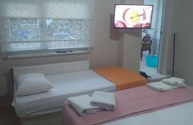 Horizon Suit - Photo 5