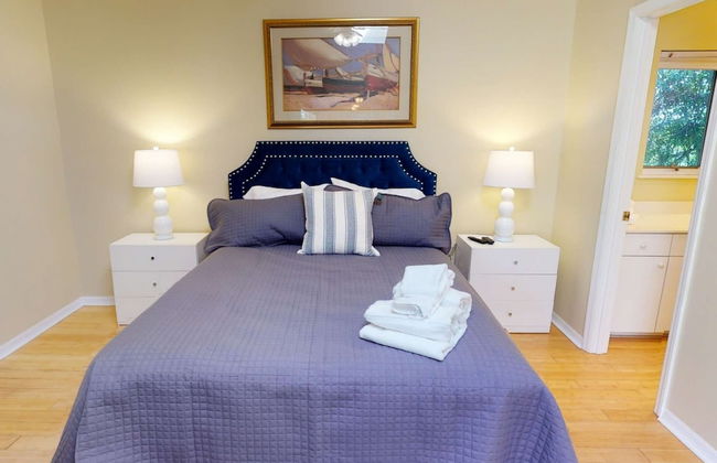 Sarasota Bay Pool Home - Foto 5