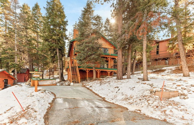 Hunter's Retreat in Upper Moonridge! - Foto 35