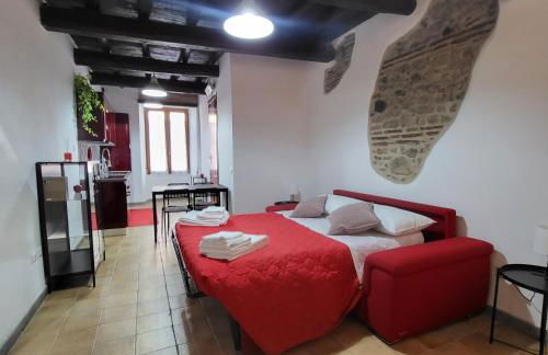 Appartamento Margherita - Foto 12