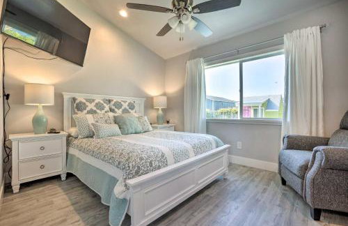 Coastal Getaway by Pebble Beach and Redwoods! - Foto 11