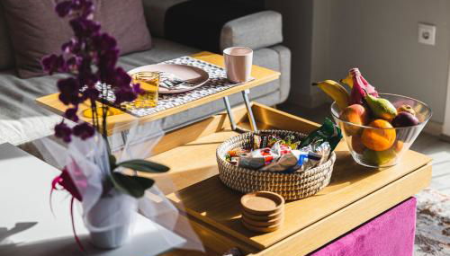 "Elegance" Central Luxury Apartment Piraeus - Foto 4