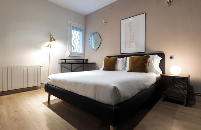 Stay U-nique Apartment Gran Via IV - Foto 6