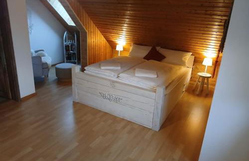 Familienfreundliches-luxus-Bahnwärterhaus - Foto 15