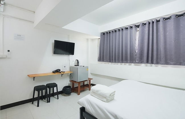 Go Inn Bangkok Rama3 - Photo 2