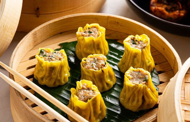 Ramee Techome Khar - Foto 42