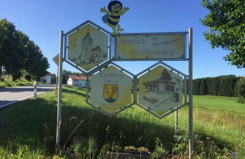 Haus Beate, FeWo im Bienenparadies - Foto 25