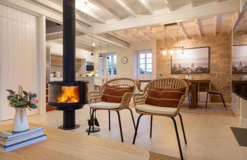 Siavo Junto a la Ría - Foto 17