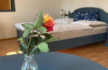 Gästehaus Geiseltalsee - Foto 42