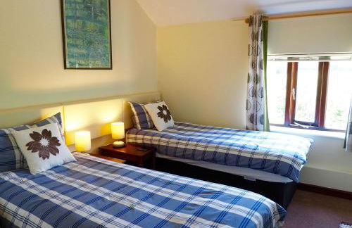 Kingfisher Cottage at Duffryn Mawr Cottages - Photo 21