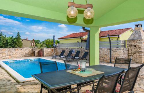 Villa Nora, a private villa with pool minutes from the beach - Foto 4