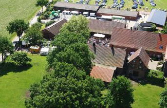 Ferienwohnungen Hof Holtmann - Foto 78