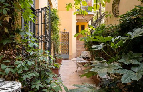 HomeMi Arco della Pace Apartment - Foto 1