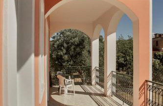 Villa Ancient Olympia by PCL - Foto 79