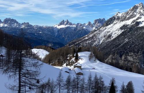 Appartamento nelle Dolomiti - Photo 19