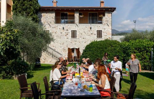 Residence Rustico - Foto 124