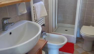 Appartamento in dimora tipica - Foto 5, Shower