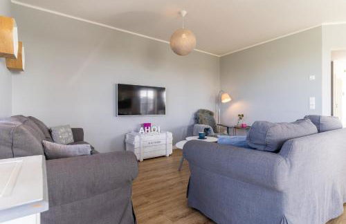 Reetdachhaus Ahoi Reetdachhaus Ahoi - Foto 6