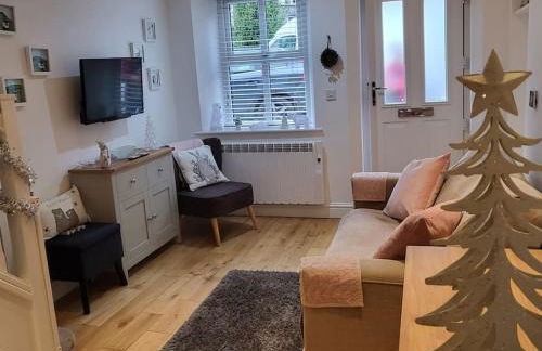 Bear Cottage Cosy little place in the heart Ingleton - Foto 8