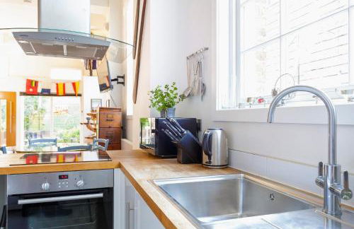 Eel Pie Boathouse - Foto 40