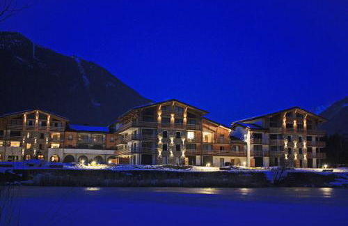 La Cordee 612 apartment- Chamonix All Year - Foto 24