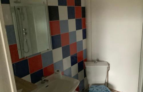 Appartement avec beaucoup de caractere - Foto 4