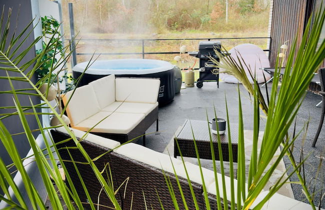 Premium Stay Academy - Luxus-Ferienwohnungen mit Erlebnis - Foto 72