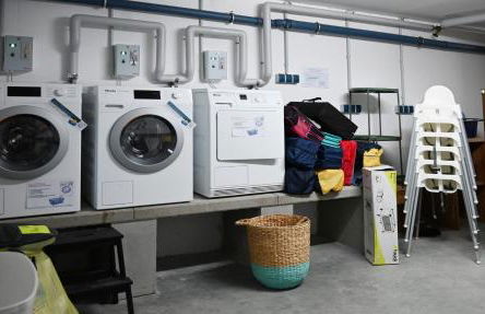 Apartment mit überdachtem Balkon 7 7 OG - Foto 17