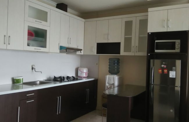 Adaru Apartment - Foto 28