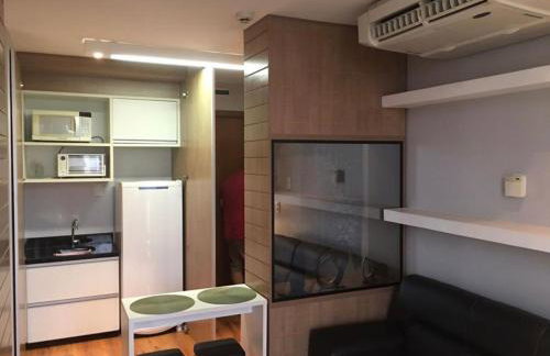 PROMOÇÃO EXECUTIVA COM BANHEIRA E FLATS SEM BANHEIRA- Melhor Hotel De Taguatinga - Foto 53