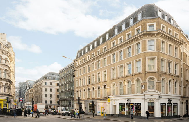 Cove Cannon Street - Foto 49