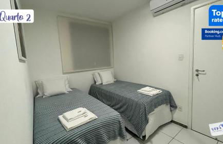 Apartamento Novo - Próximo ao Shopping Jardins - Foto 18