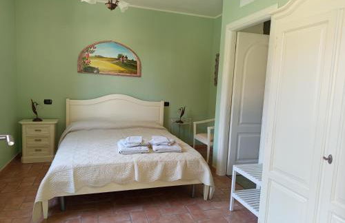 Agriturismo La Palazzina di Gorgognano - Foto 17