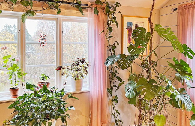 6 Person Holiday Home in Haninge - Photo 28