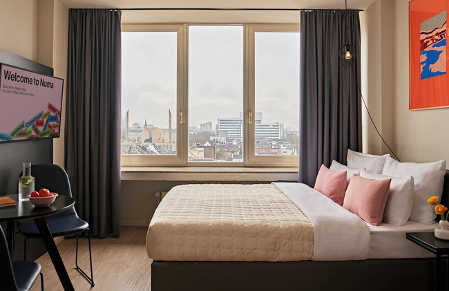 Numa Cologne Ehrenfeld - Foto 31