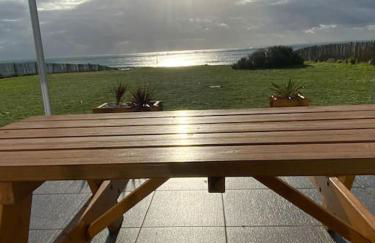 Superbe maison face a l ocean - Photo 22