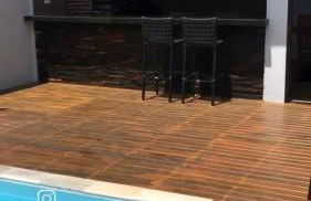 Área de lazer Gabata - Foto 9