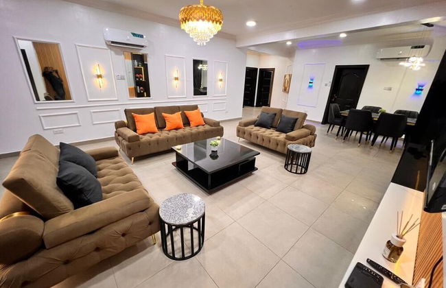 Service Apartment Hub - Foto 76