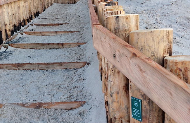 Wooden House Kolczewo Near Baltic Sea Beach - Foto 37