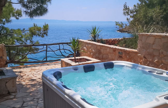 Villa Golubinka - Foto 2