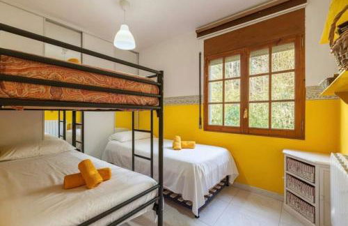 Escapada con Piscina Climatizada y Área Infantil - Foto 24