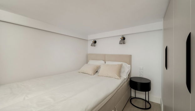 Cozy Apartment for 8 by Renters - Foto 5, Habitación