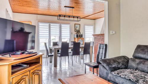 Awesome Home In Pirou With Wifi - Foto 4