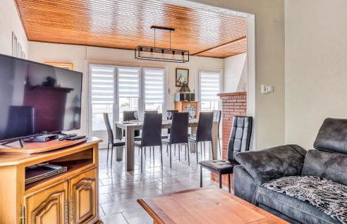 Awesome Home In Pirou With Wifi - Foto 4